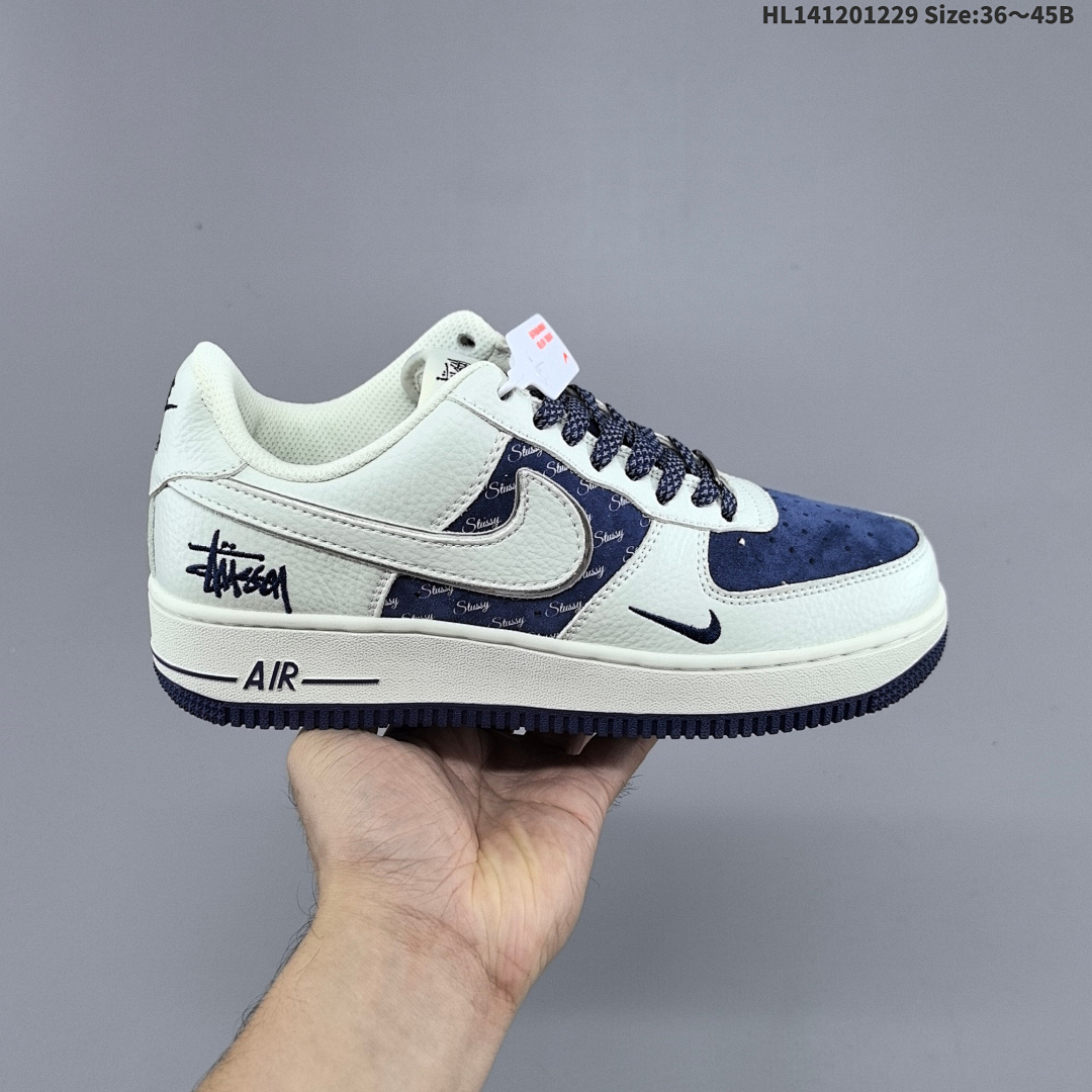 Nike Air Force1 07 low superme - foto 6