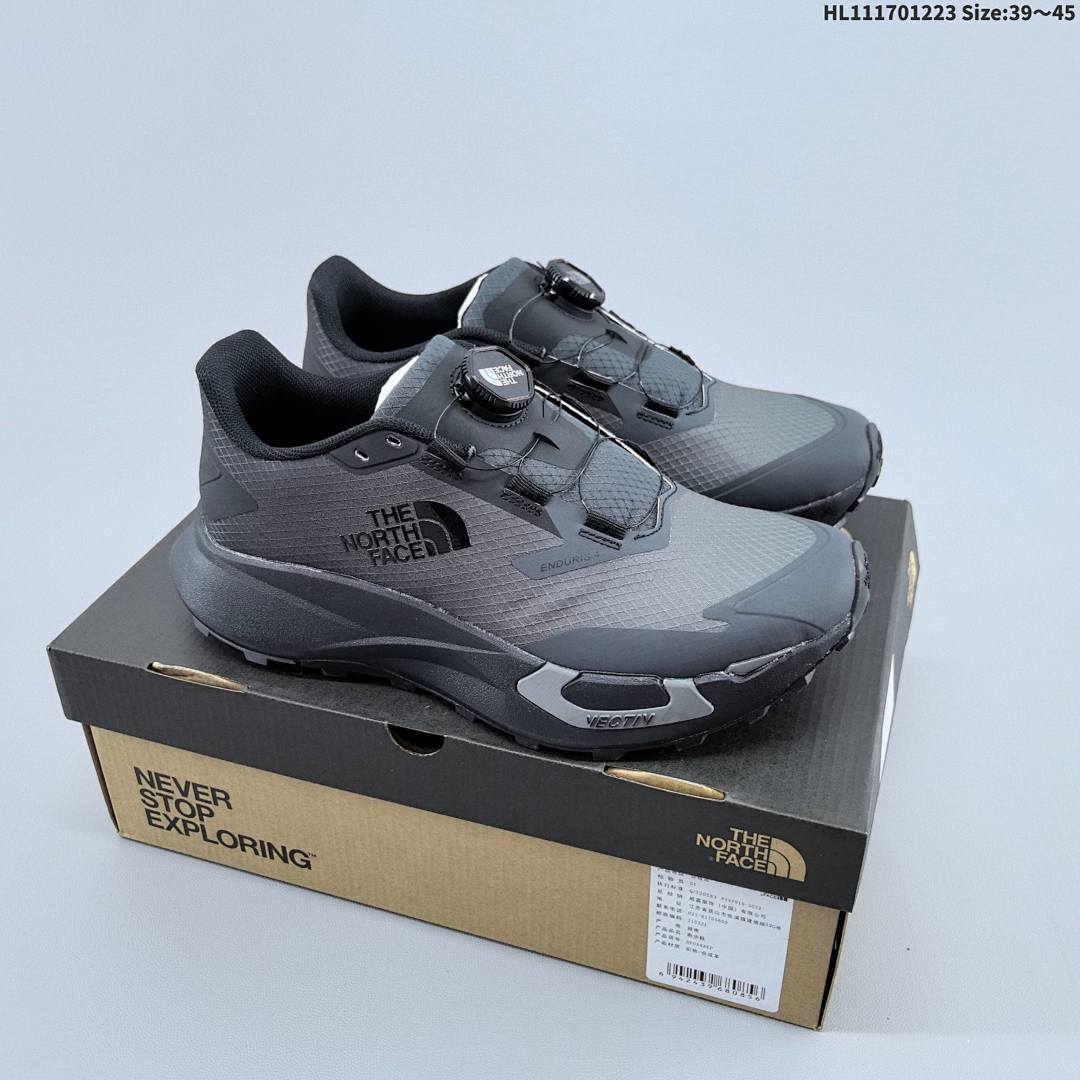M VECTIV ENDURIS 4 Vibram - foto 4