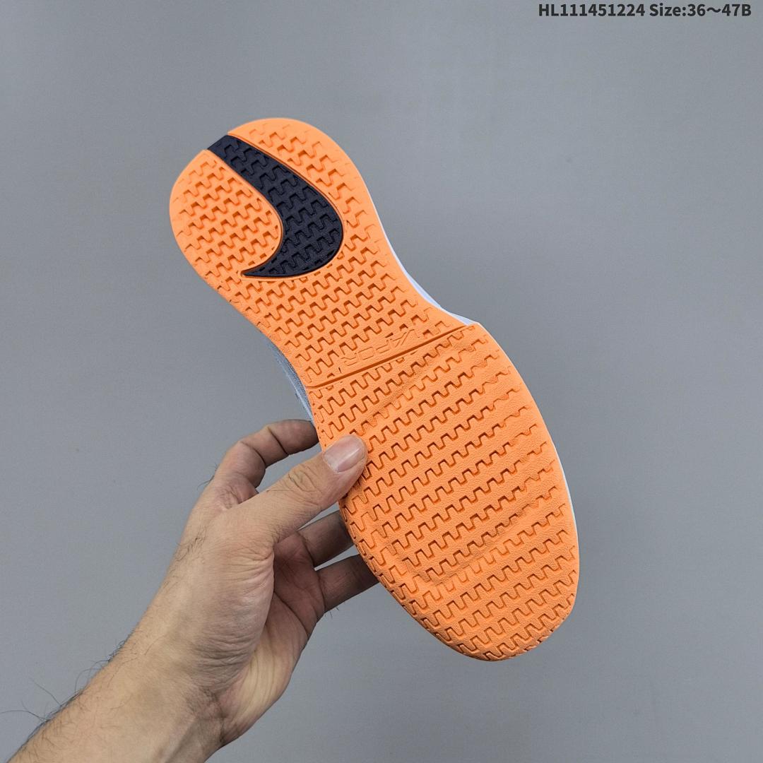 Nike M ZOOM VAPOR PRO 3 HC FZ2161 - foto 4