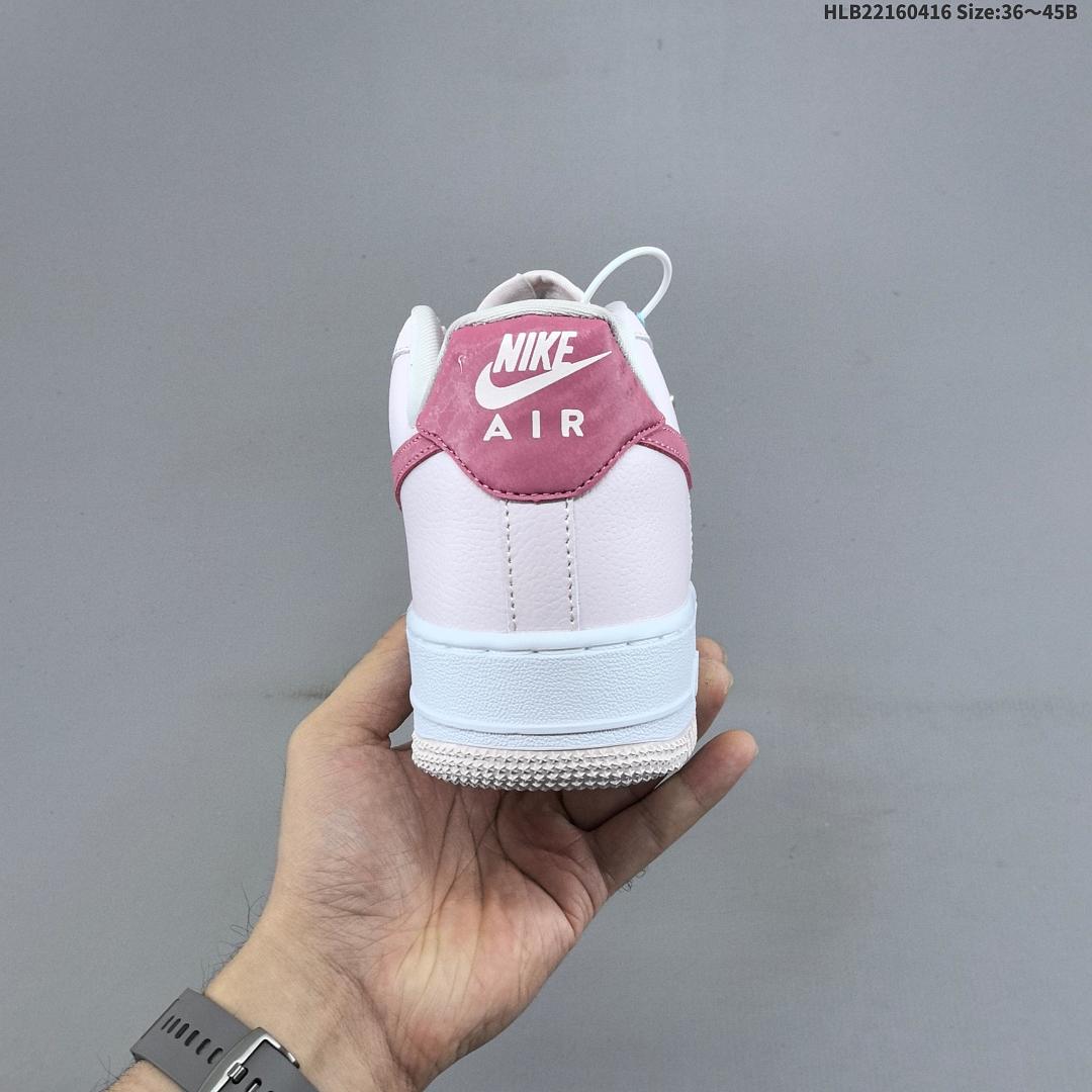 Nike Air Force 1’07 Force 1 - foto 6