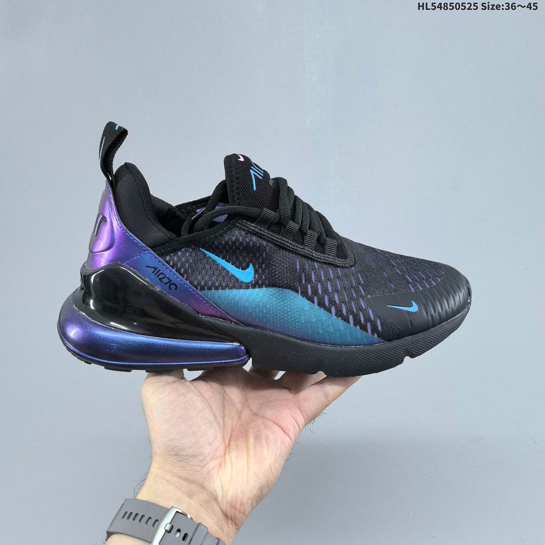Nike Air Max 270 Max Air - foto 3