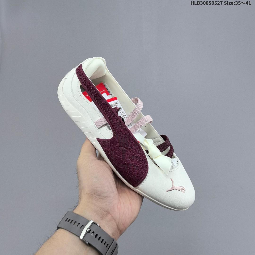 Puma speedcat 408719 01 HLB30850527 Size 41 - foto 4