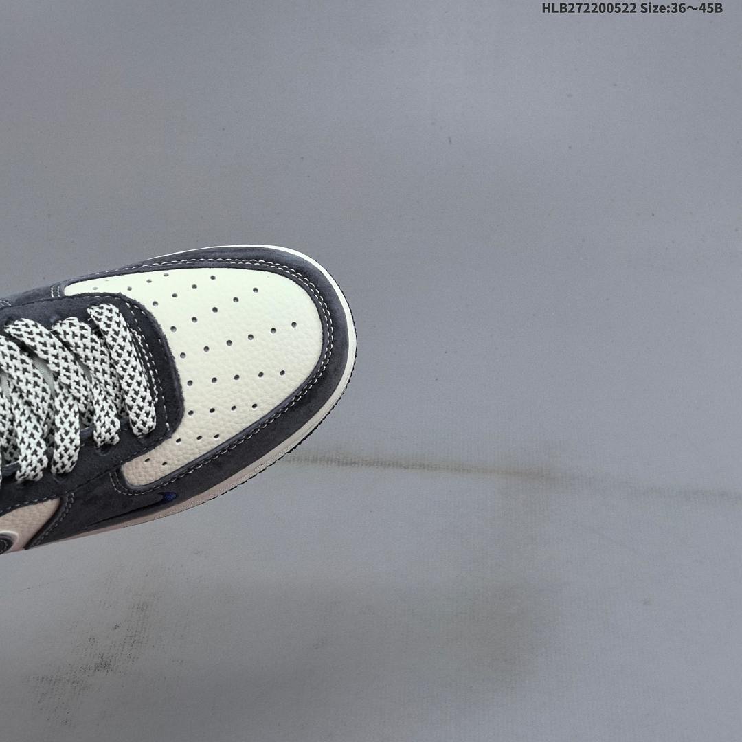 NIKE AIR FORCE 1‘07 LV8 -034 - foto 8