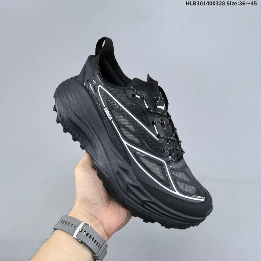 HOKA ONE ONE Stinson 7 5mm - foto 3