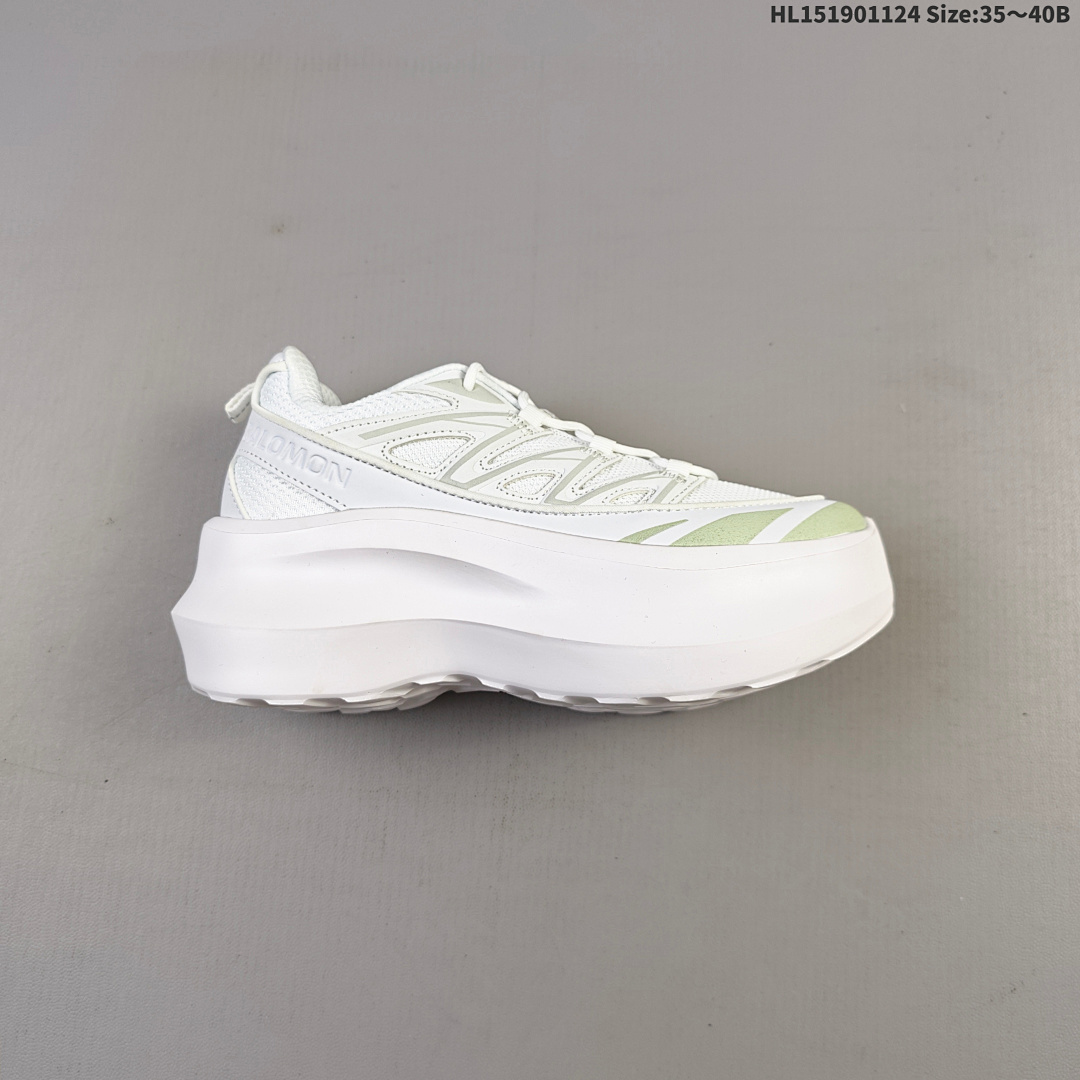CDG x Salomon/ XT-6 Salomon