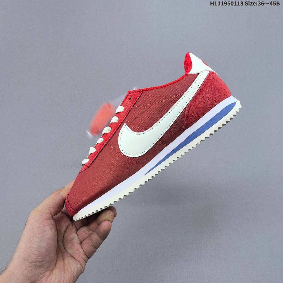 Nike Classic Cortez Cortez - foto 7