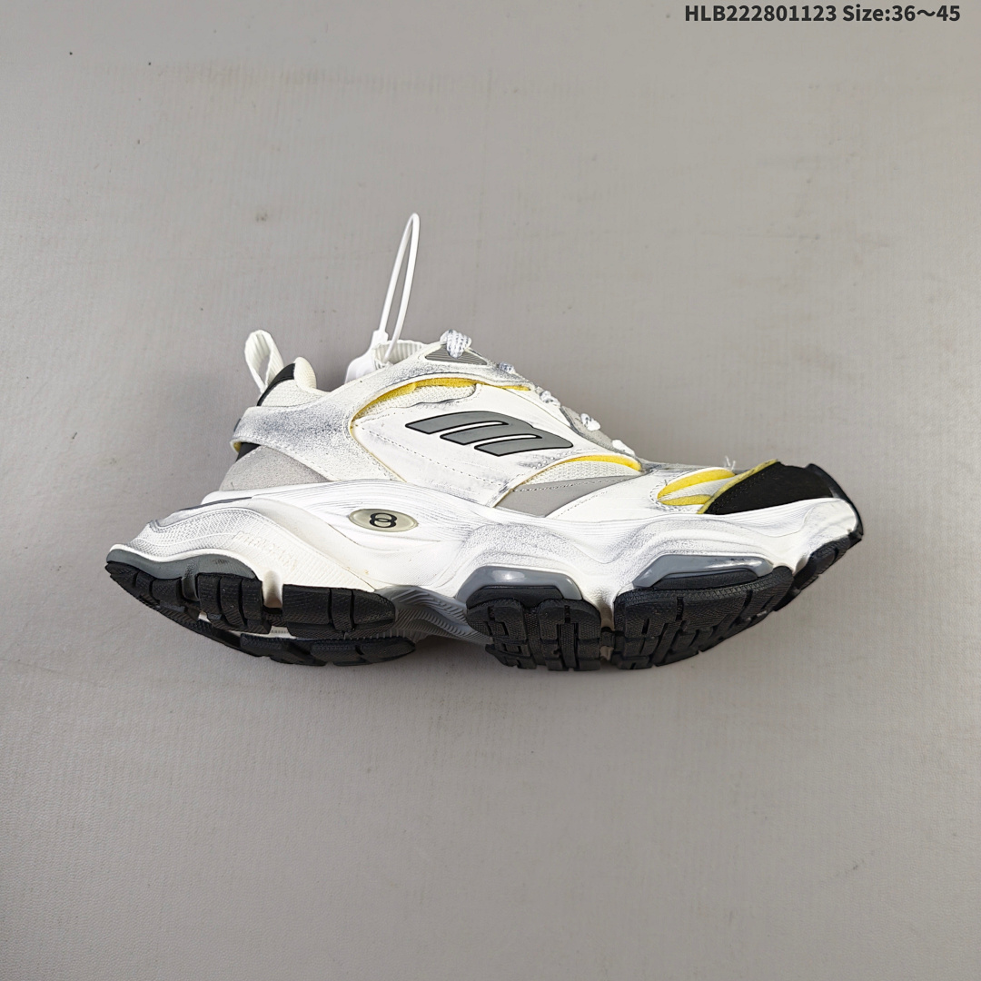 Balenciaga Monday 16 Balenciaga Mondayv Shoesg - foto 8