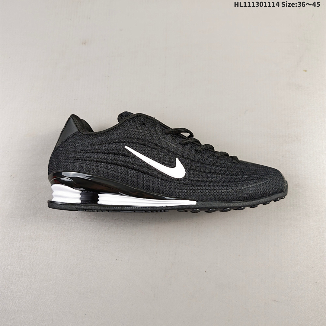 NIKE SHOX Z -106 ID Size 45