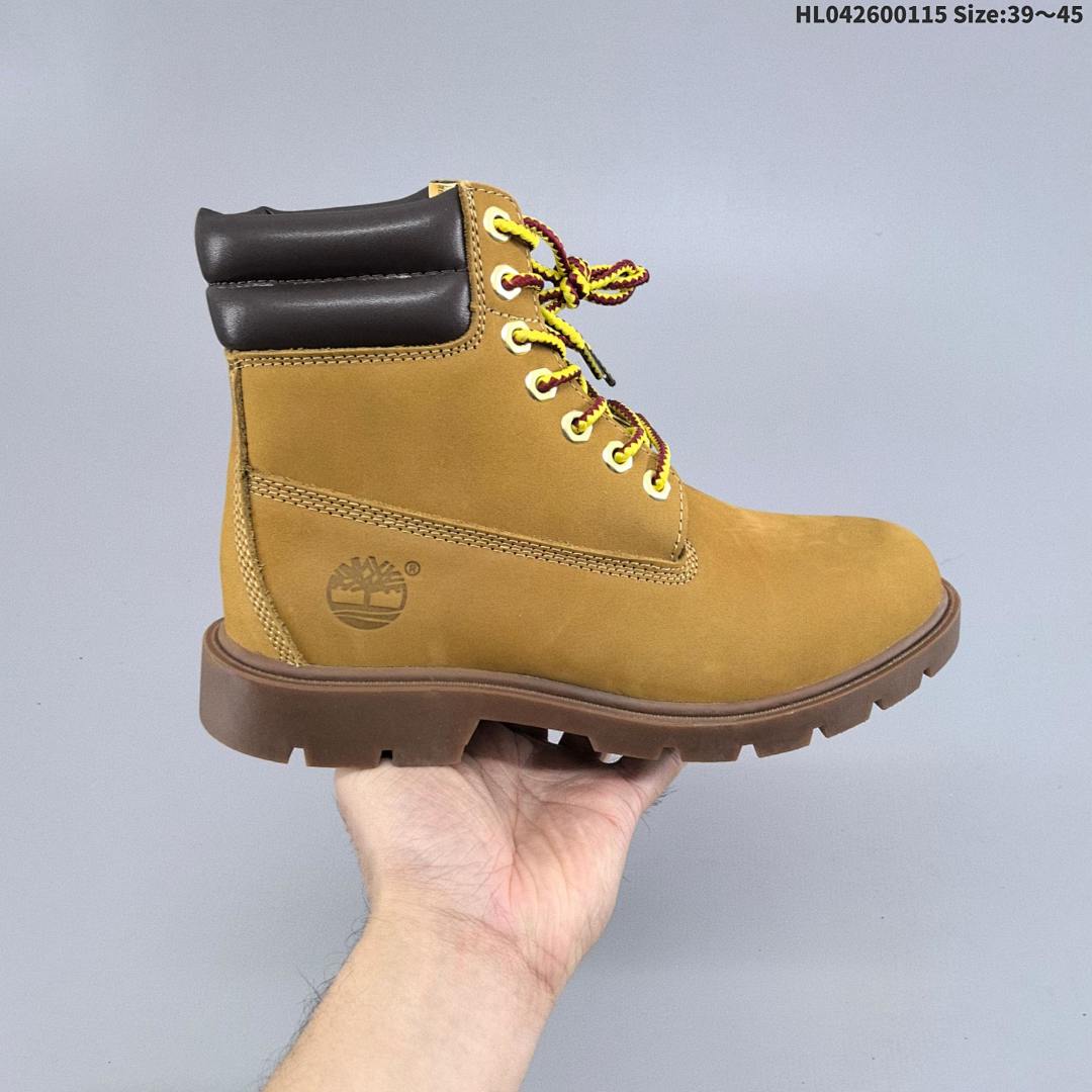 Timberland - foto 9