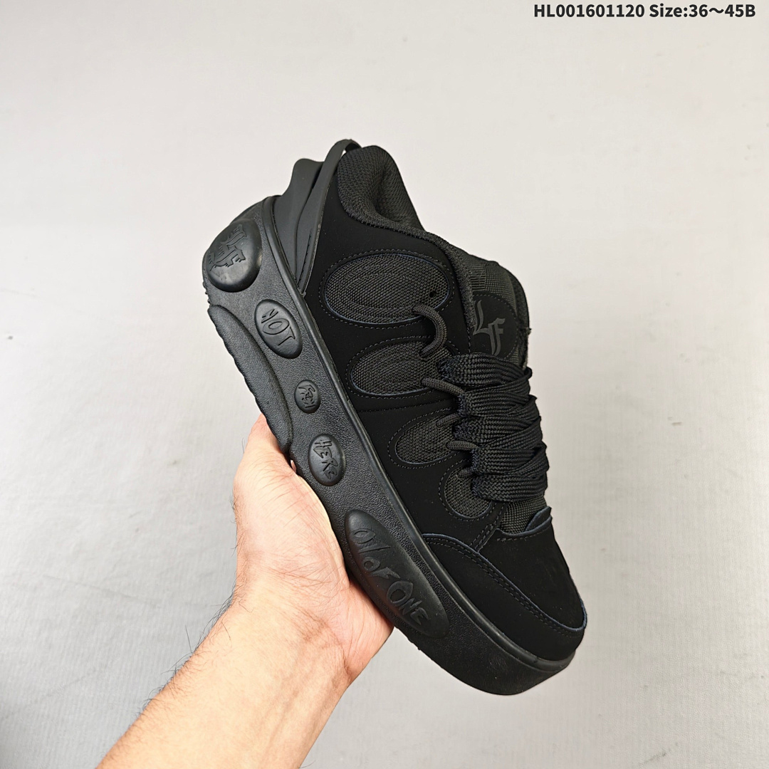 LaMelo Ball x Puma LaFrancé LaMelo Ball Pu - foto 9