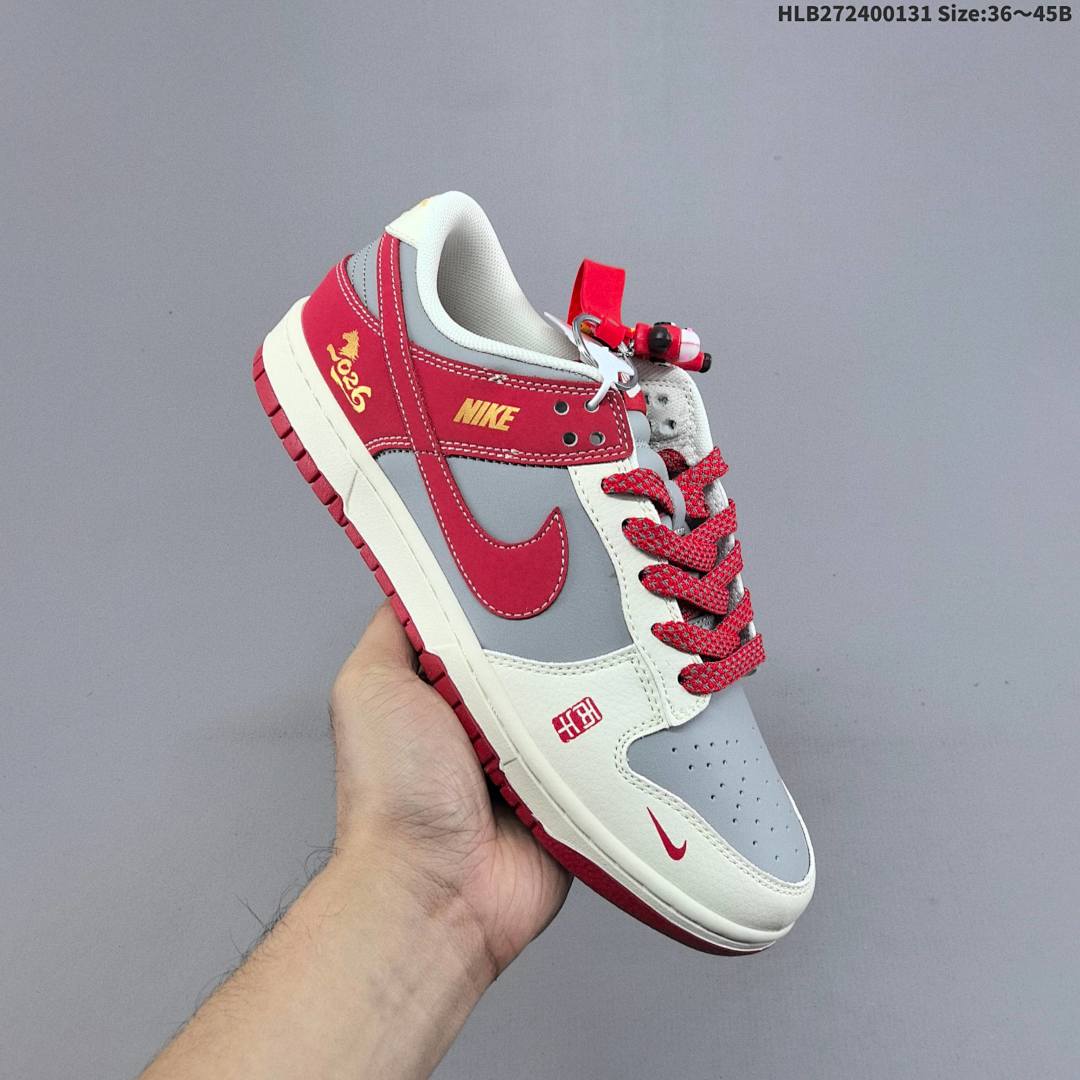 Nike Dunk Low Retro ‘DIY ’ - foto 6