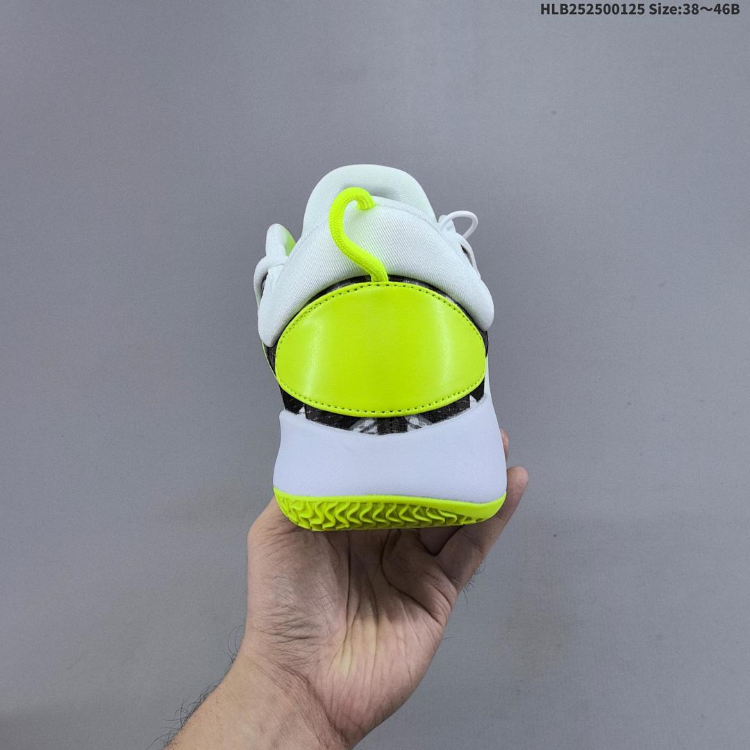 Nike Hyperdunk X Low CNY - foto 5