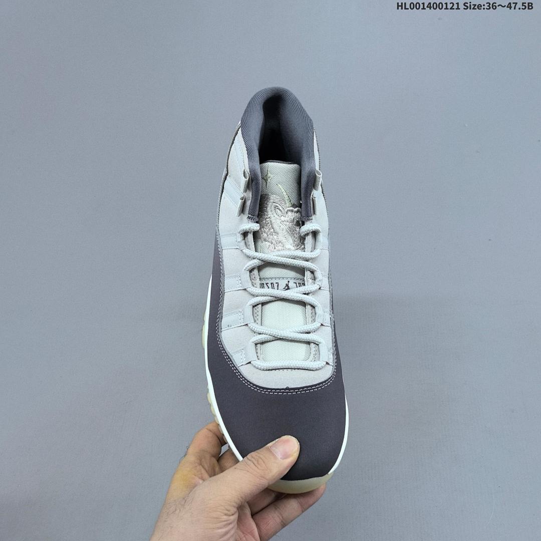 Air Jordan 11 Retro "Tokyo" AJ11 11 aj11 11 Air Jordan - foto 6