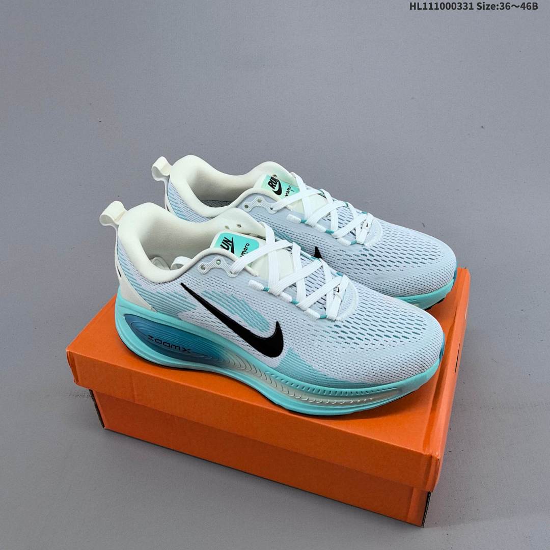 Nike Vomero 18 ReactX Air Zoom