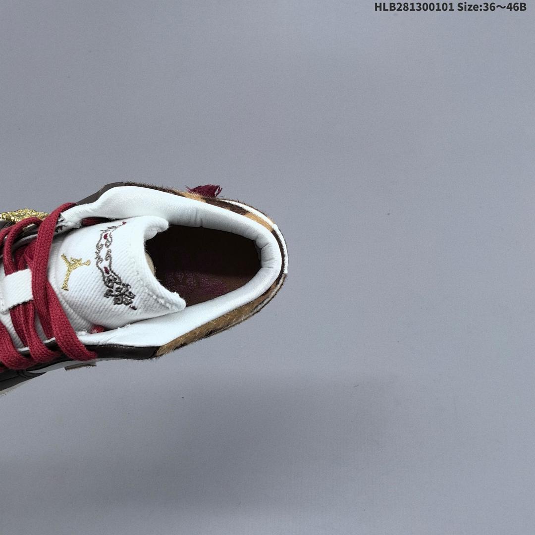 Nike Air Jordan 1 CNY AJ1 - foto 2