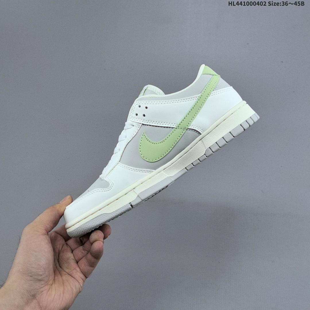 NIKE sb DUNK LOW ZoomAir - foto 7
