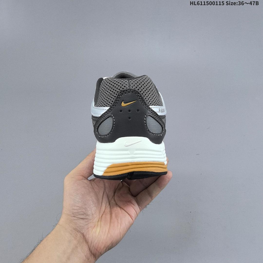 Nike Initiator Running INS P-6000 Initiator - foto 5