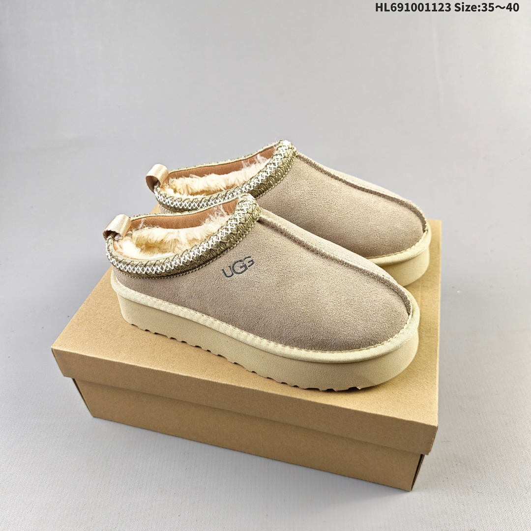 UGG TAZZ HL691001123 Size 40 - foto 2