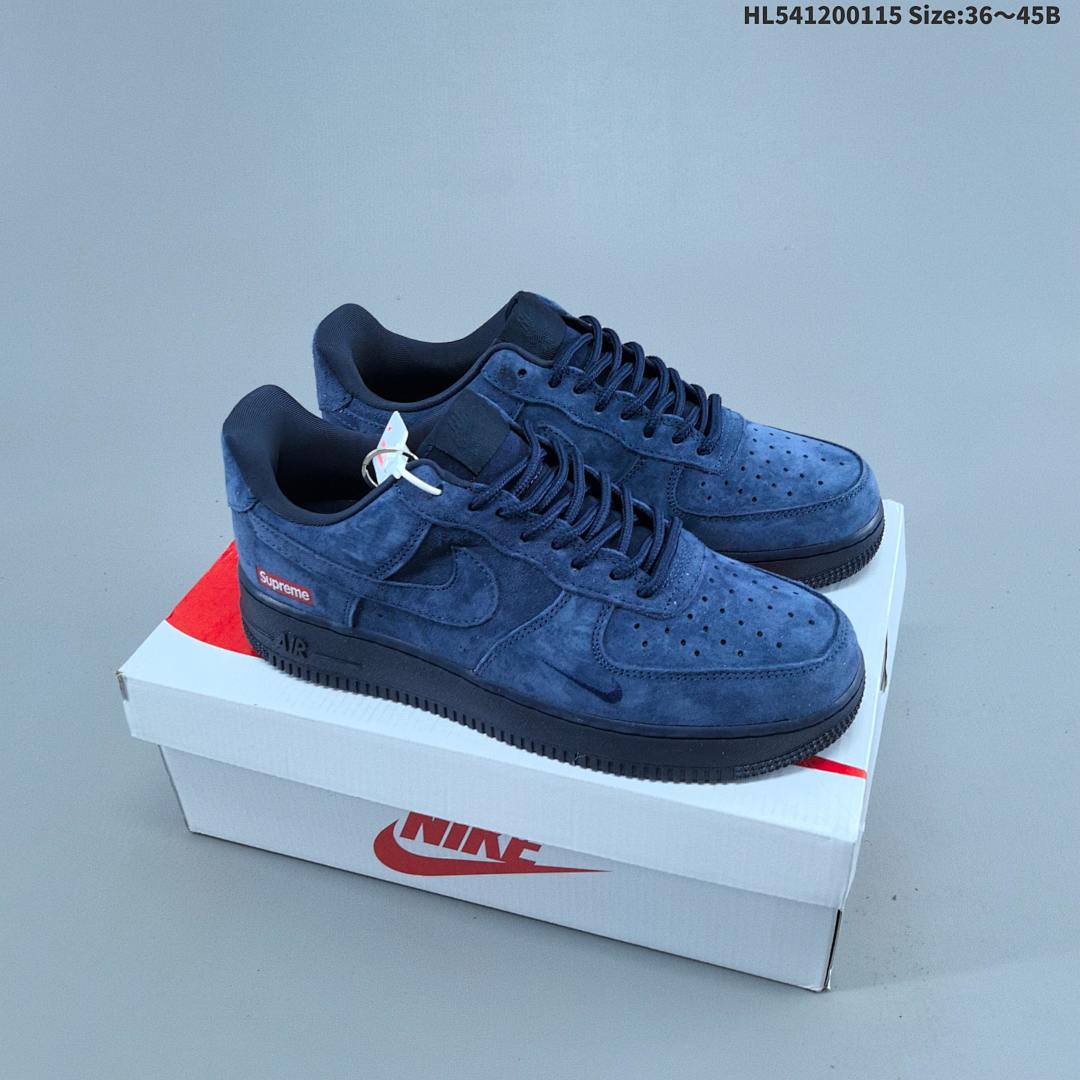Nike Air Force 1 ’07 Force 1 - foto 3