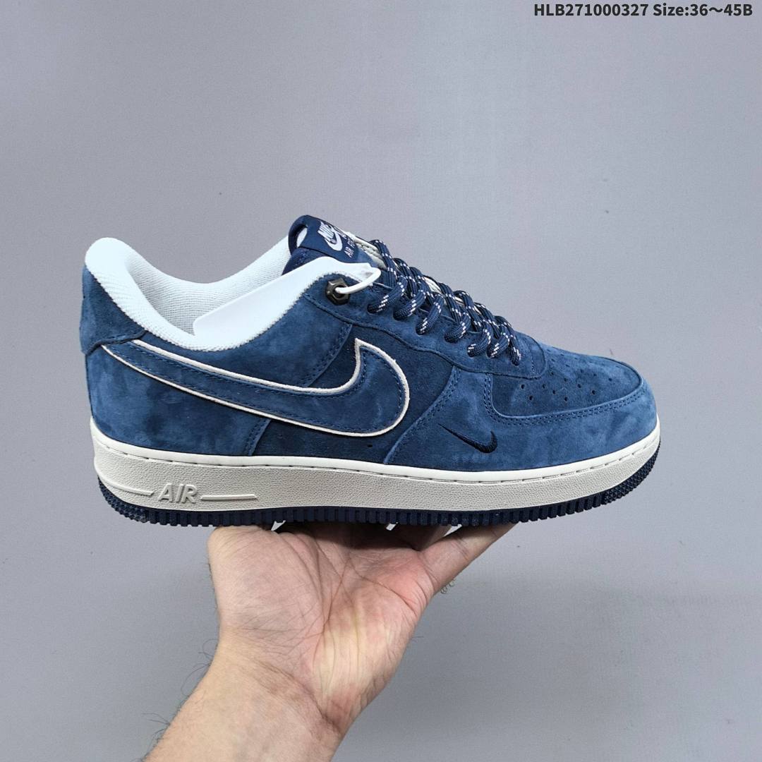 Nike Air Force1 07 low - foto 2