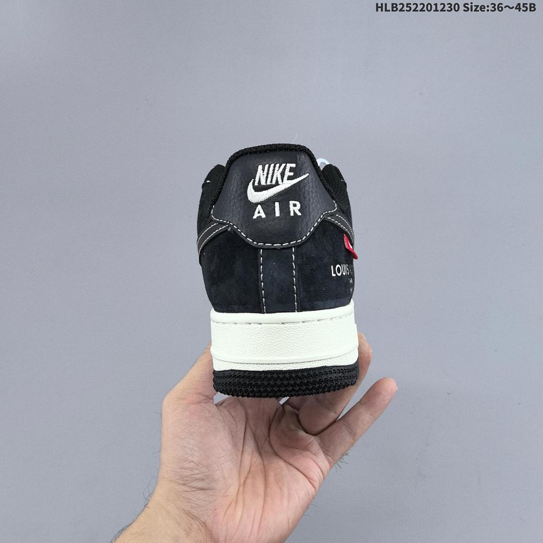 NIKE AIR FORCE 1‘07 LV8 -Y41 - foto 5