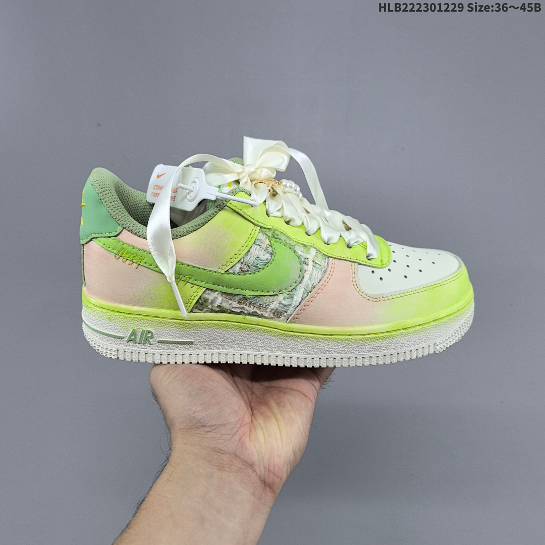 NIKE AIR FORCE 1‘07 LV8 -0 - foto 7