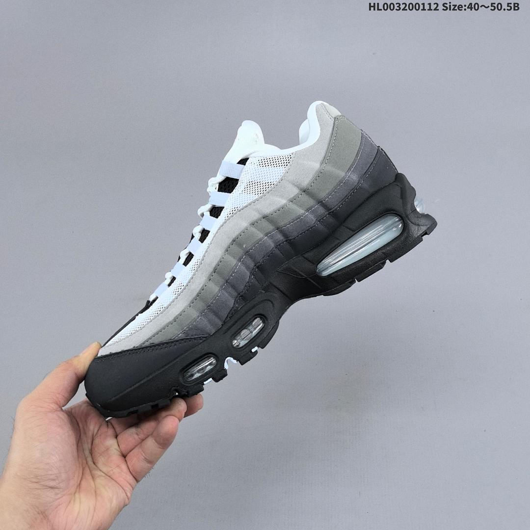 Nike Air Max 95 OG Max 95 Nike Air Max 95 OG Ai - foto 7