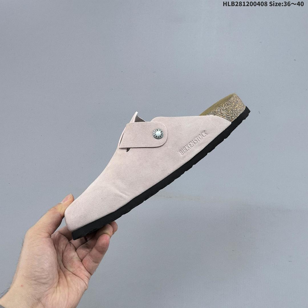 Birkenstock · Birkenstock Birk - foto 4