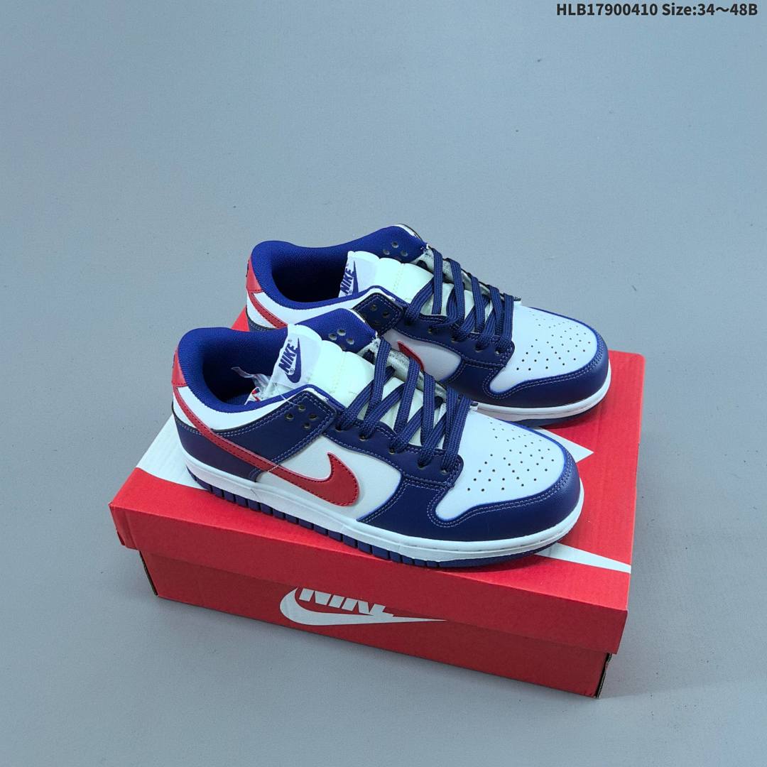 Nike SB Zoom Dunk Low ZoomAir - foto 21
