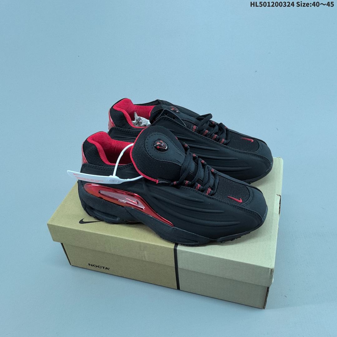 NIKE HOT STEP AIR TERRA/NOCTA DRAKE HL501200324 Size 45 - foto 6