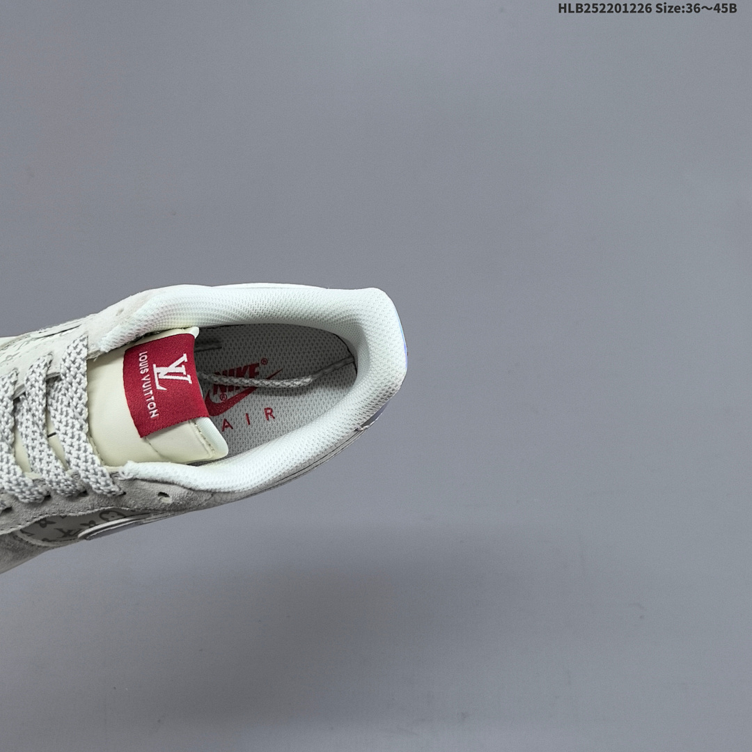 NIKE AIR FORCE 1‘07 LV8 -F05 - foto 2