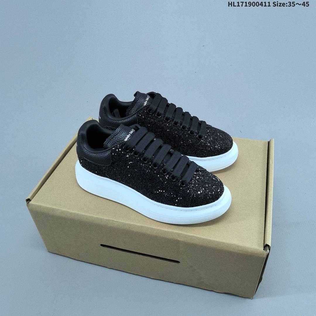 Alexander McQueen EC1 WHGP7 9061 ID - foto 6