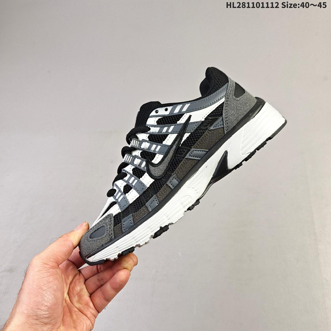Nike P-6000 Nike p-6000 N - foto 8