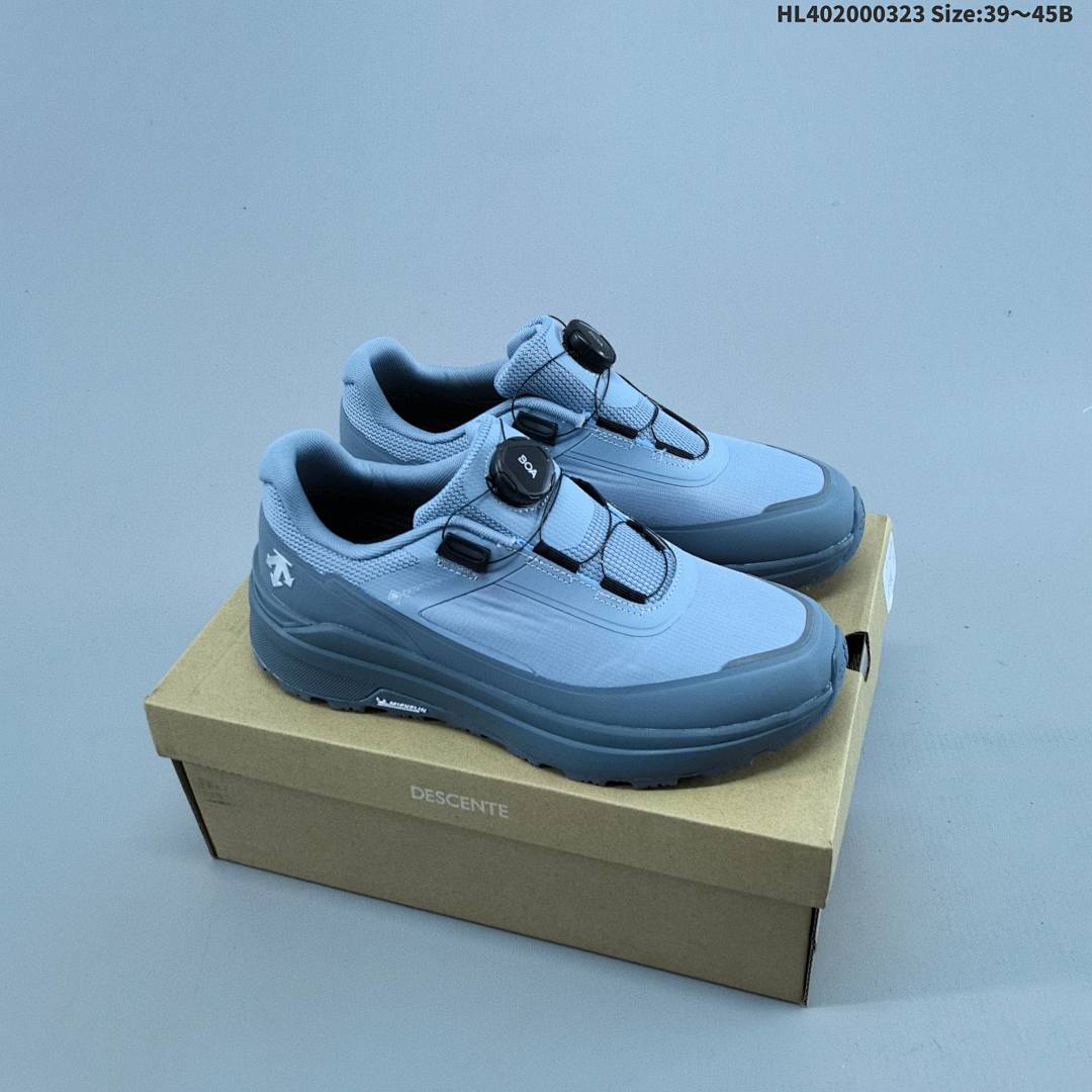 DESCENTE DUALIS PRIME WIRE 2.0 GORE-TEX - foto 5