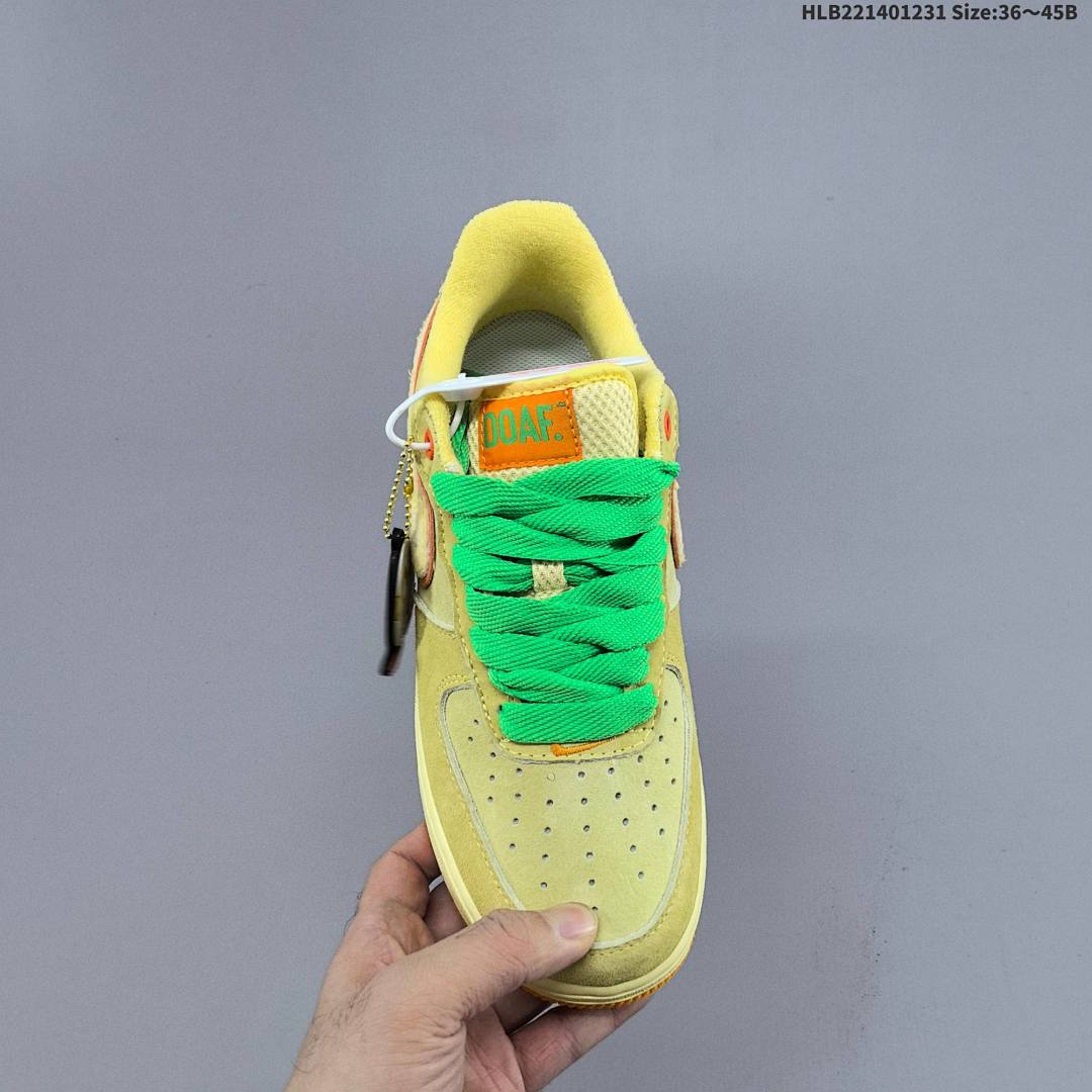 Nike Air Force 1 Low - foto 6