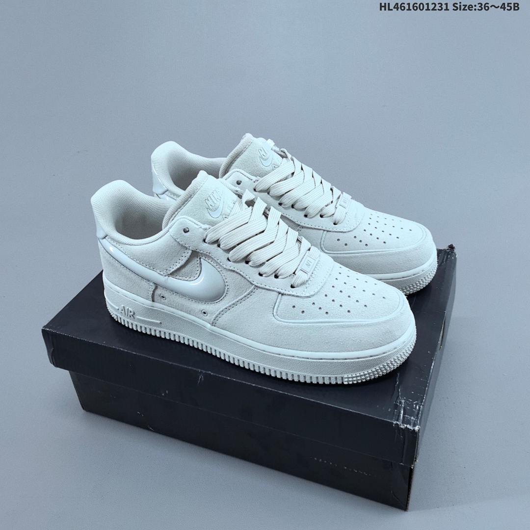 Nike AIR FORCE 1’07 Force