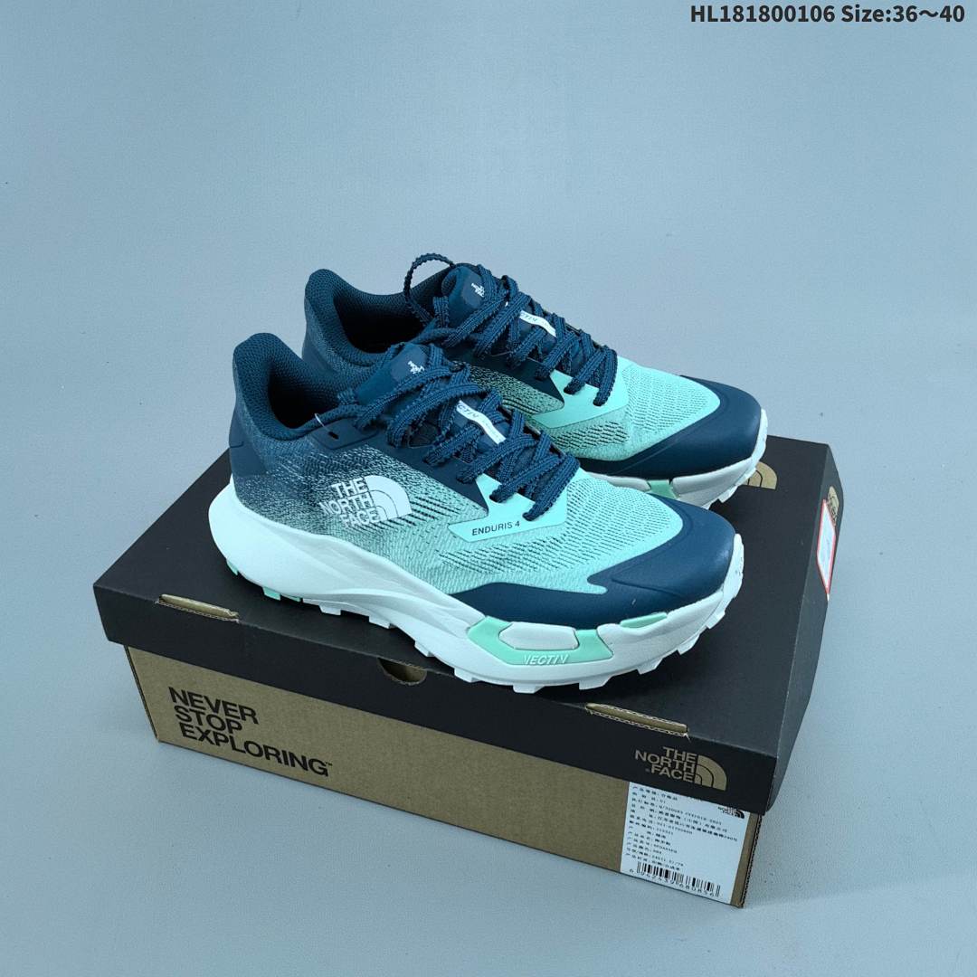 M VECTIV ENDURIS 4 Vibram - foto 4