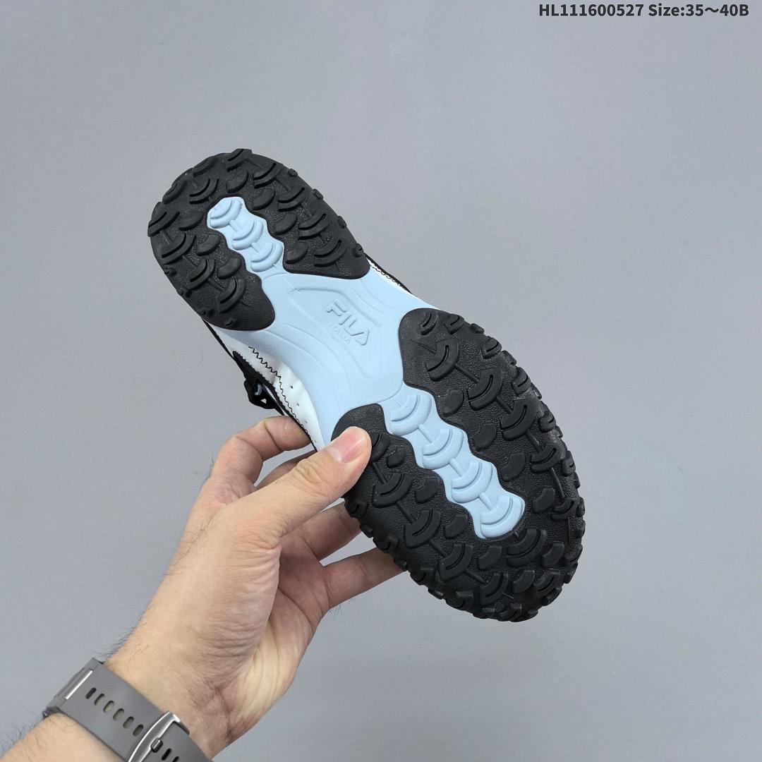 FILA PEBBLE SANDAL FILA PIUMAX - foto 7