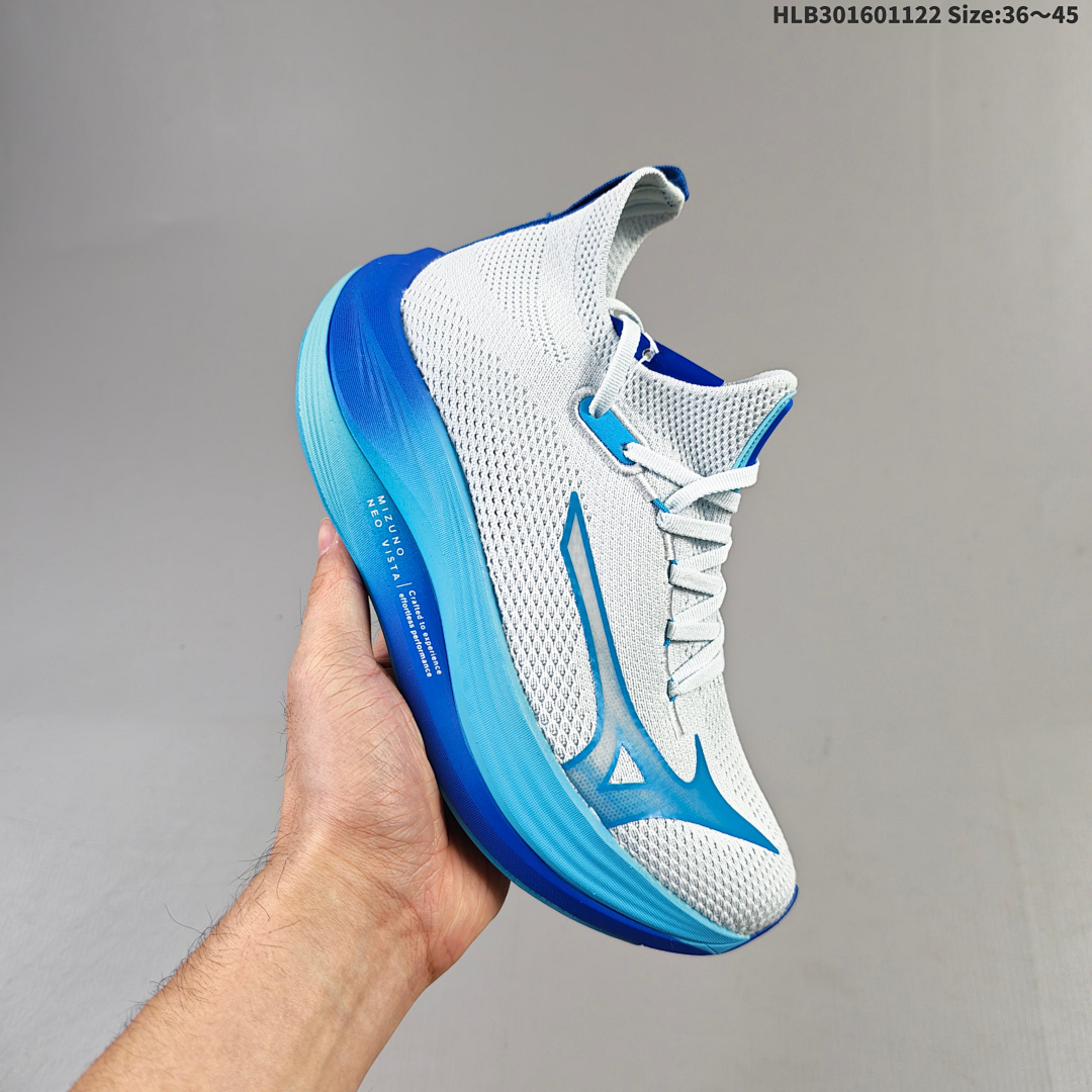 Mizuno RUNNING WAVE - foto 2