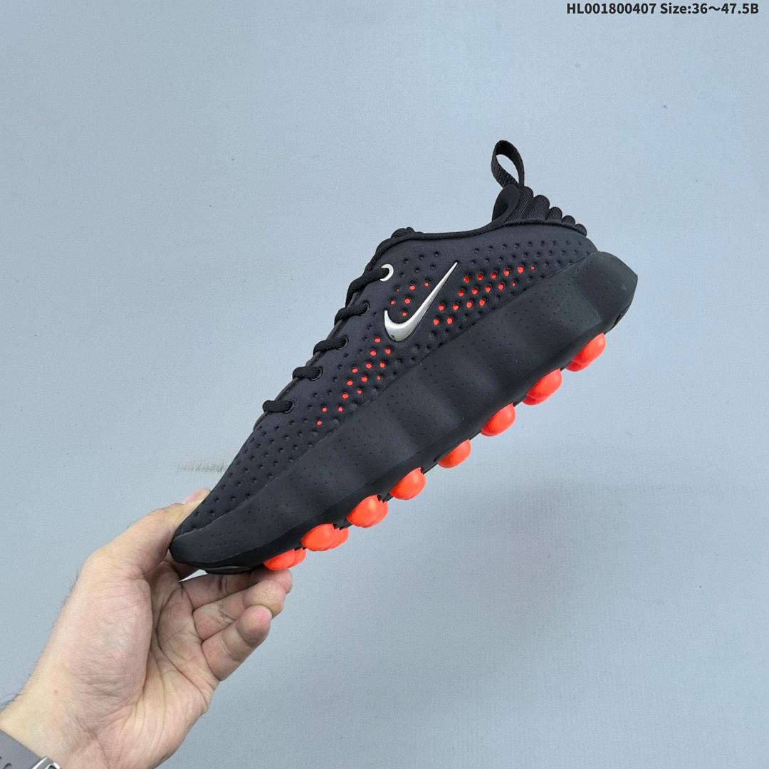 Nike Mind 002 Swoosh Logo - foto 5