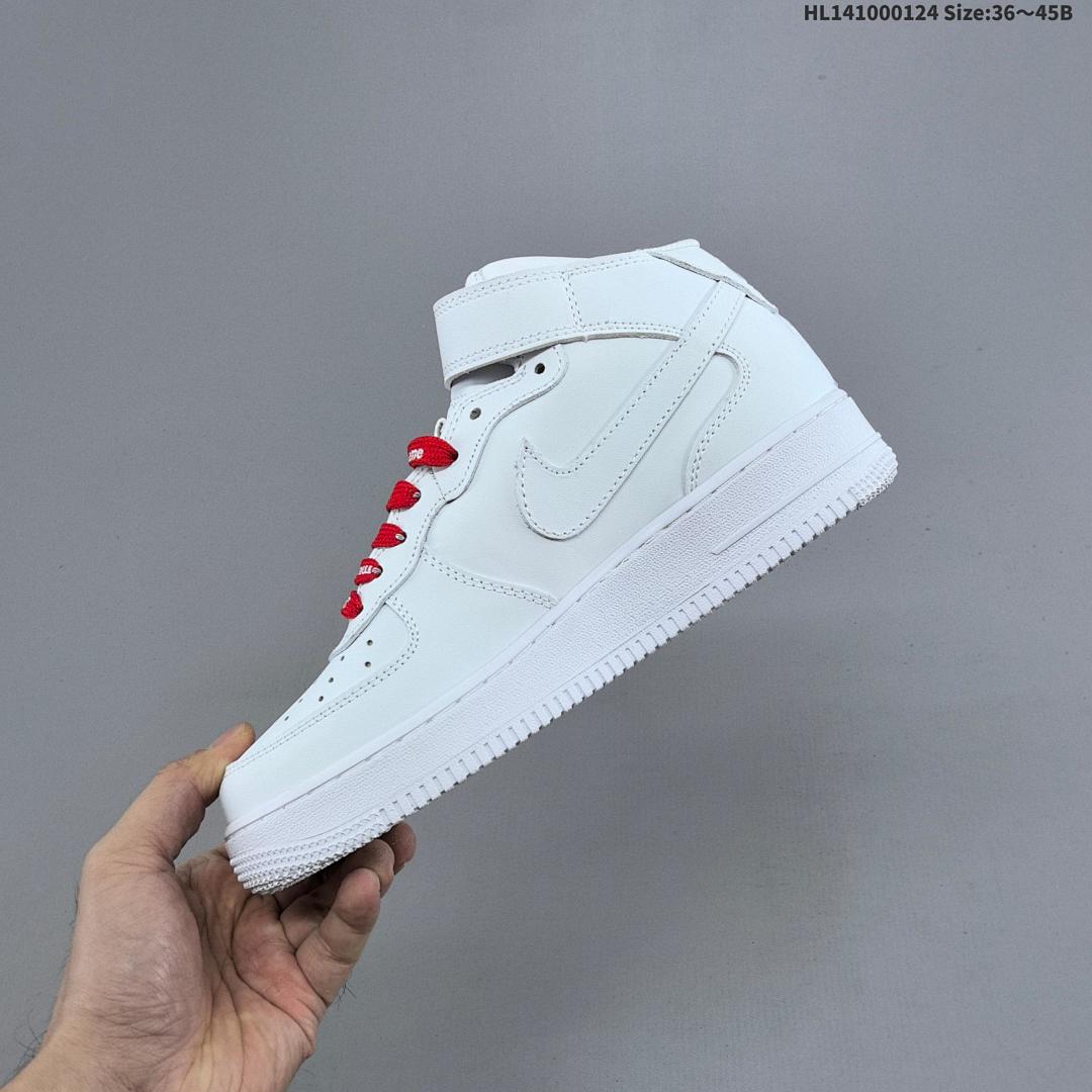 Nike Air Force 1 Mid 07 - - foto 3