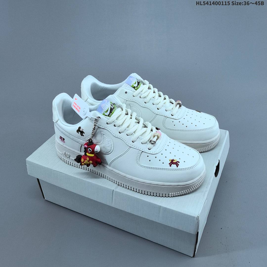 Nike Air Force 1 Low Force 1