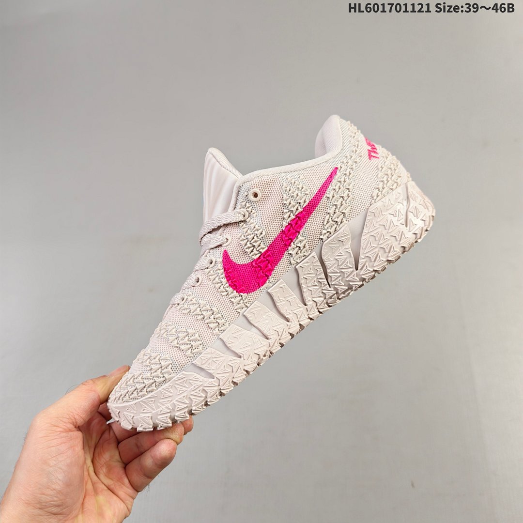 NIKE JA3 EP - foto 4