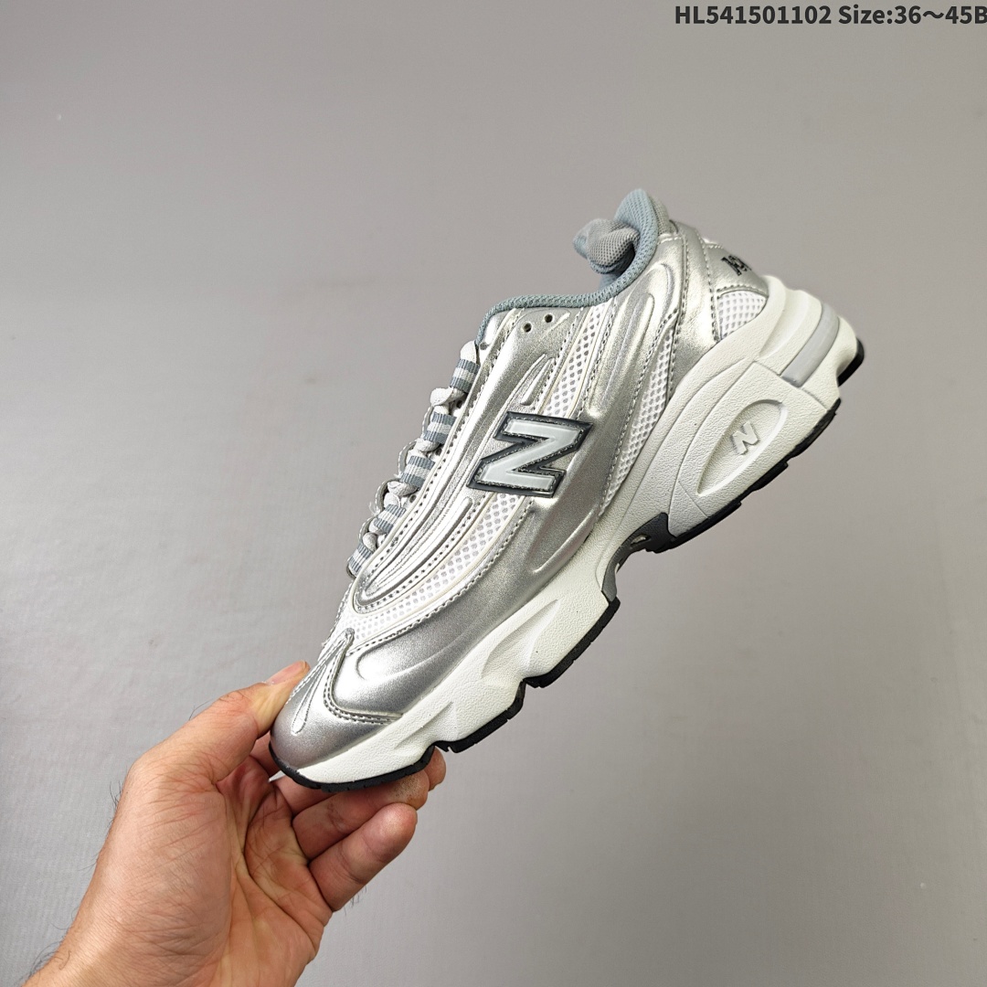 New Balance 1000 M1000PSY T-Beam - foto 4