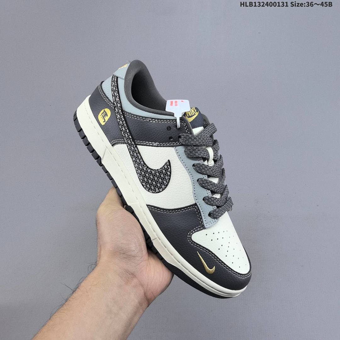 Nike Dunk Low Retro ‘DIY ’ - foto 6