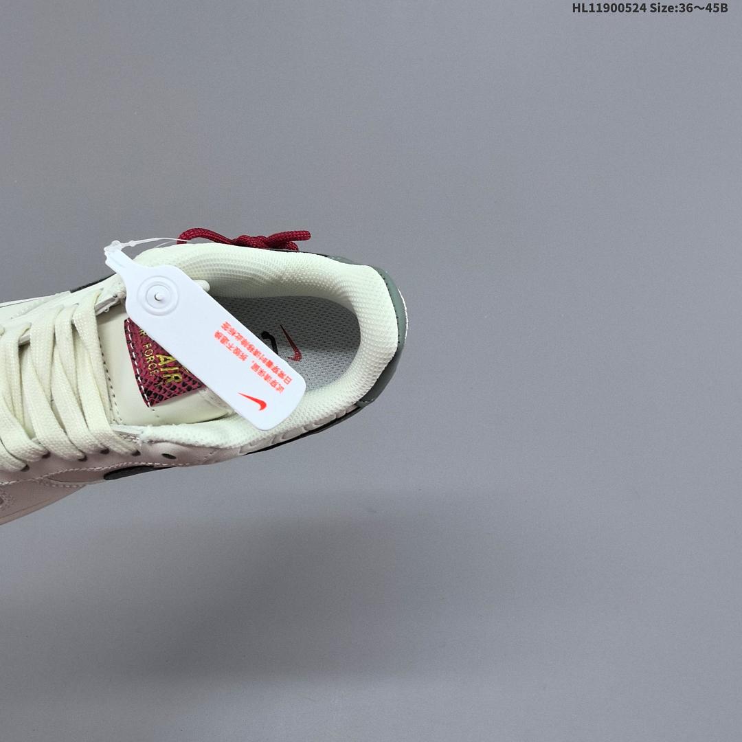 Nike Air Force 1 ‘07 Low - foto 9