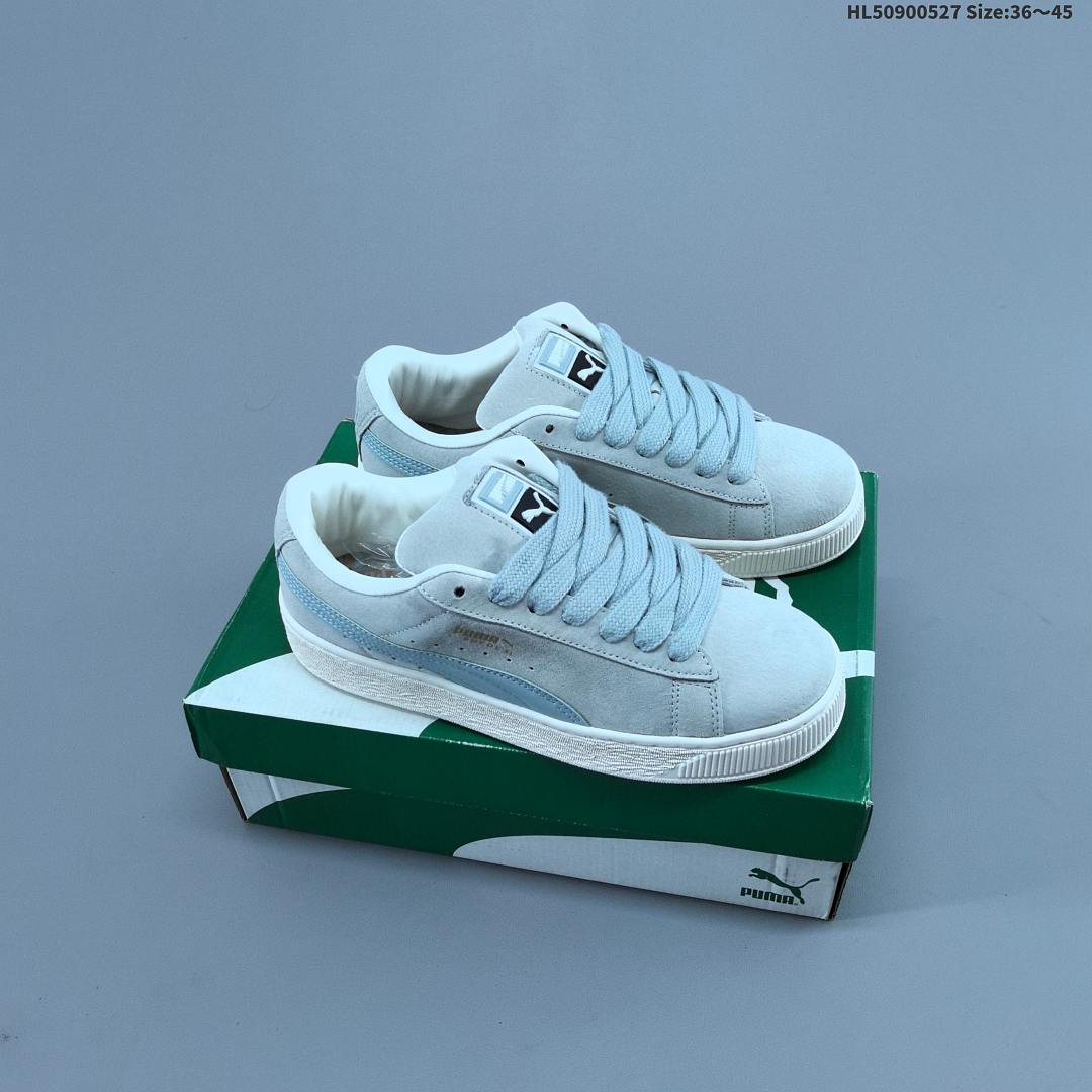 Puma Suede XL 02 395205 08 HL50900527 Size 45 - foto 2