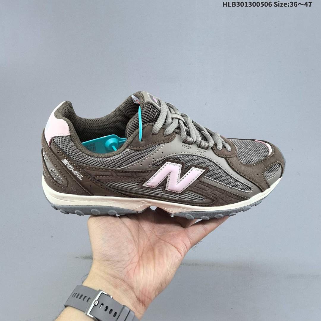 New Balance 204L - foto 3