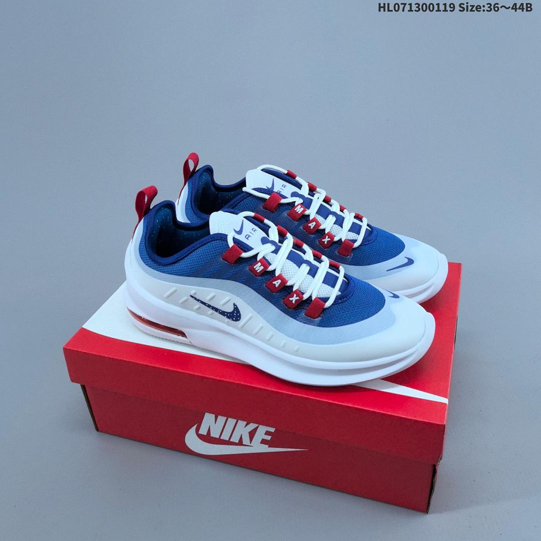 Nike Air Max Axis - foto 2