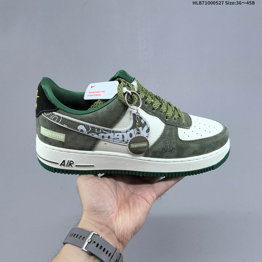 Nike Air Force1 07 low - foto 3